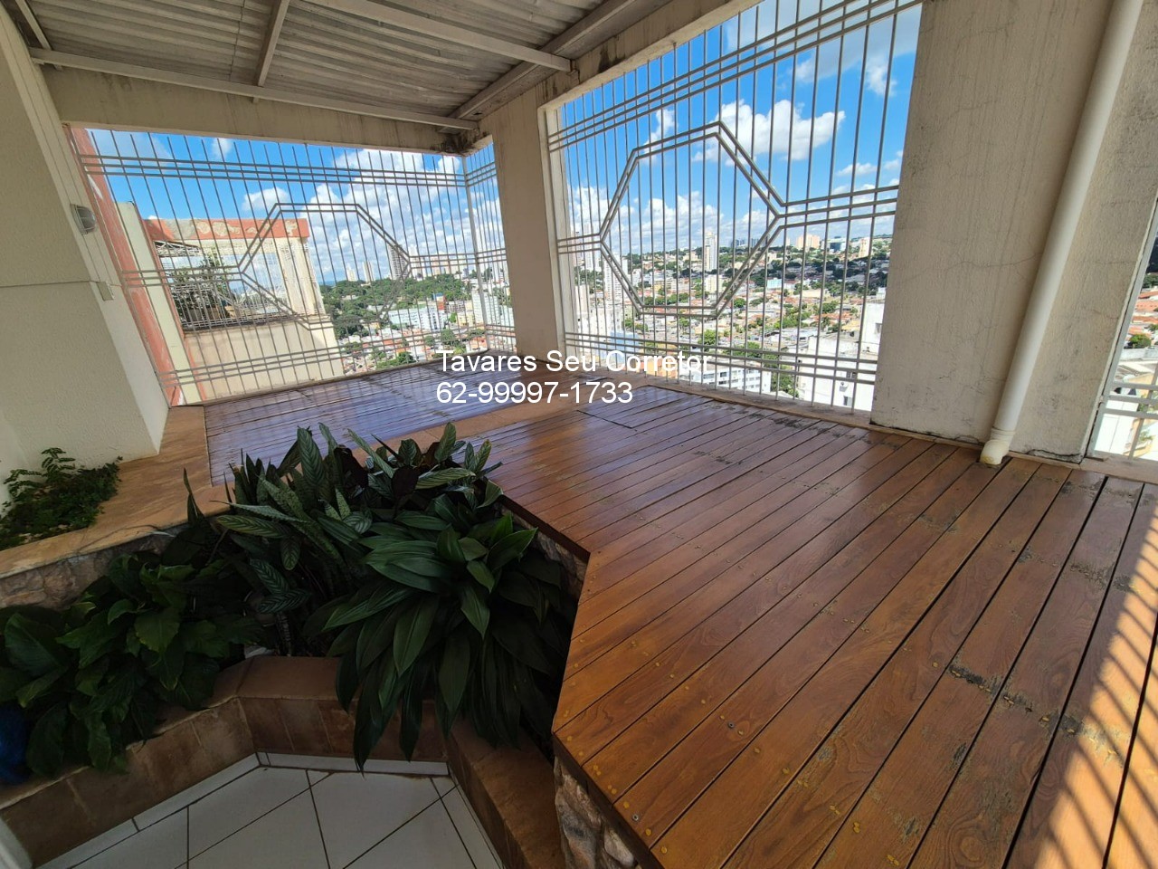 Cobertura, 4 quartos, 251 m² - Foto 10