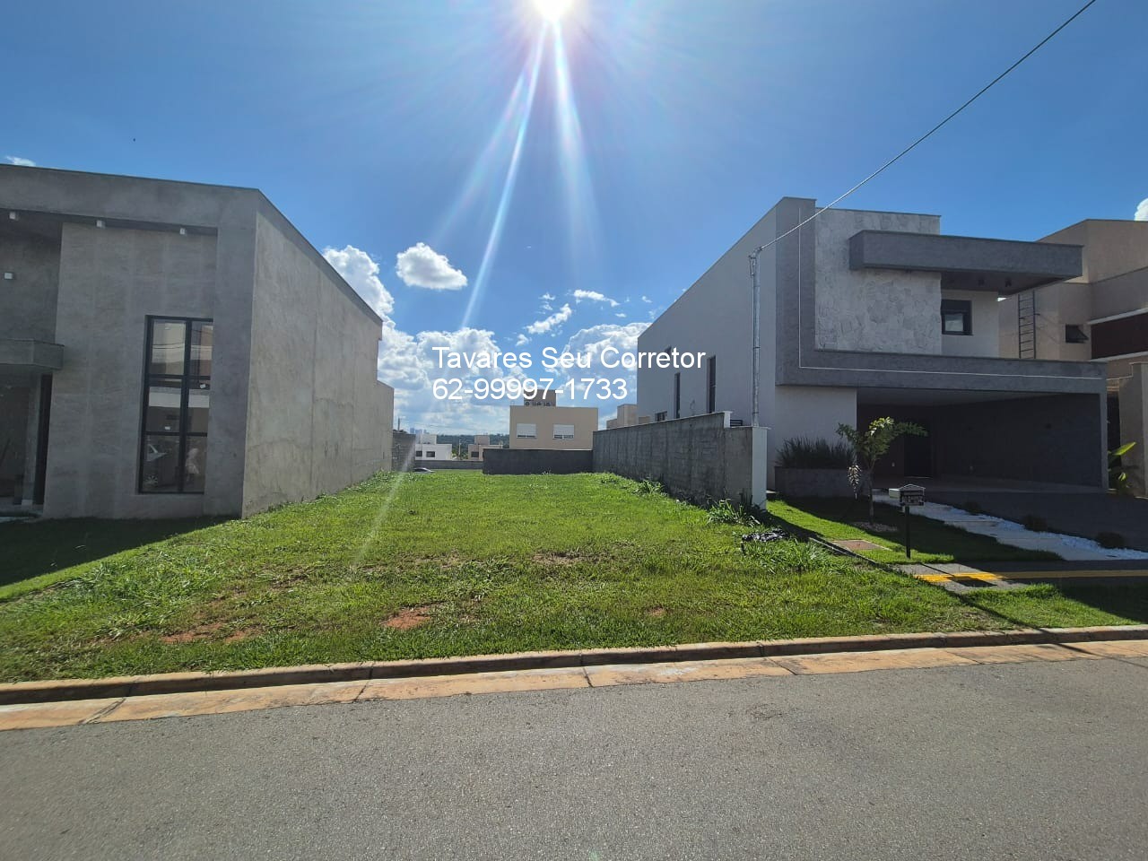 Terreno, 264 m² - Foto 1