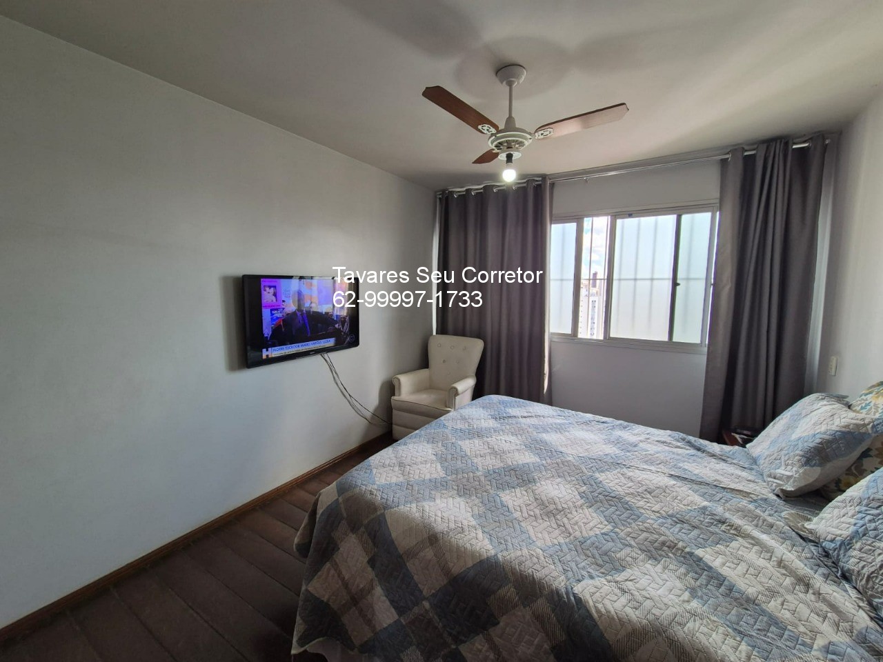 Cobertura, 4 quartos, 251 m² - Foto 18