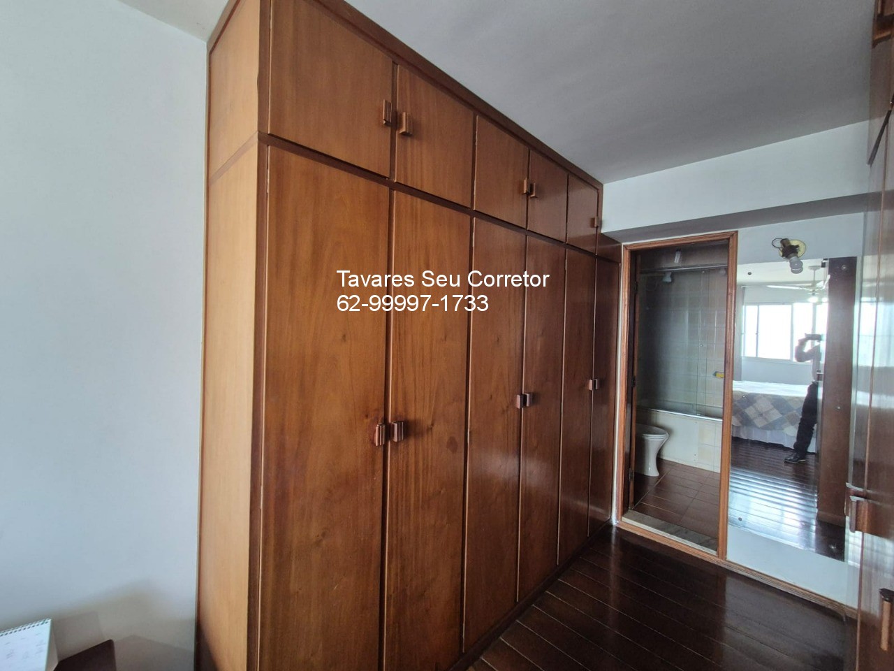 Cobertura, 4 quartos, 251 m² - Foto 5