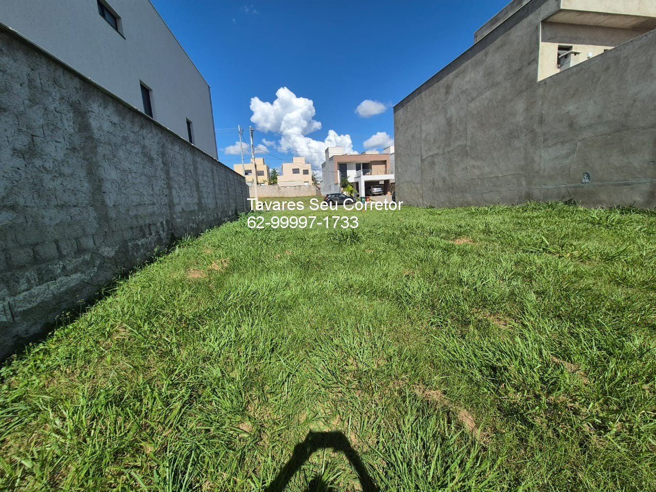 Terreno, 264 m² - Foto 2