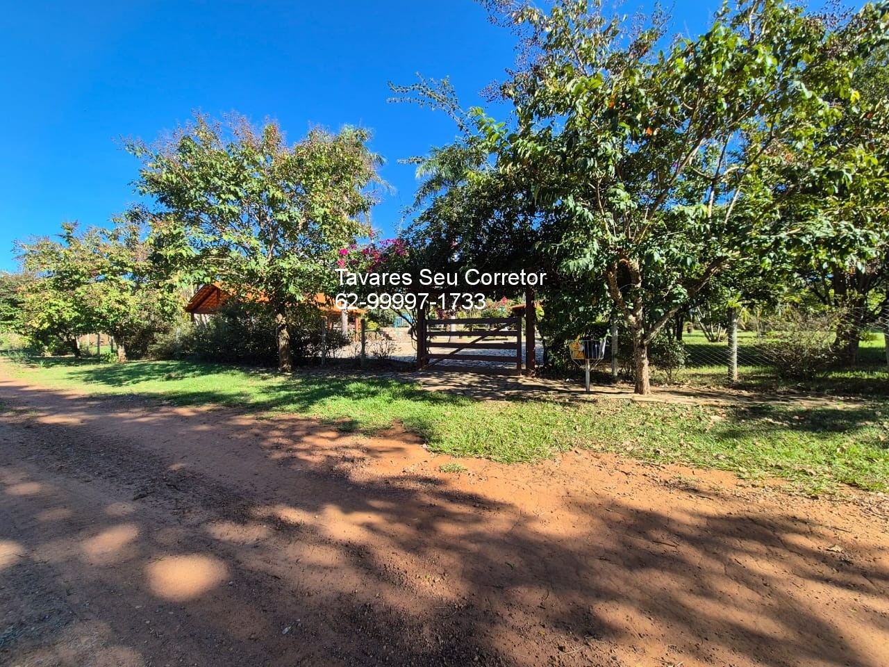 Chácara, 3 quartos - Foto 6