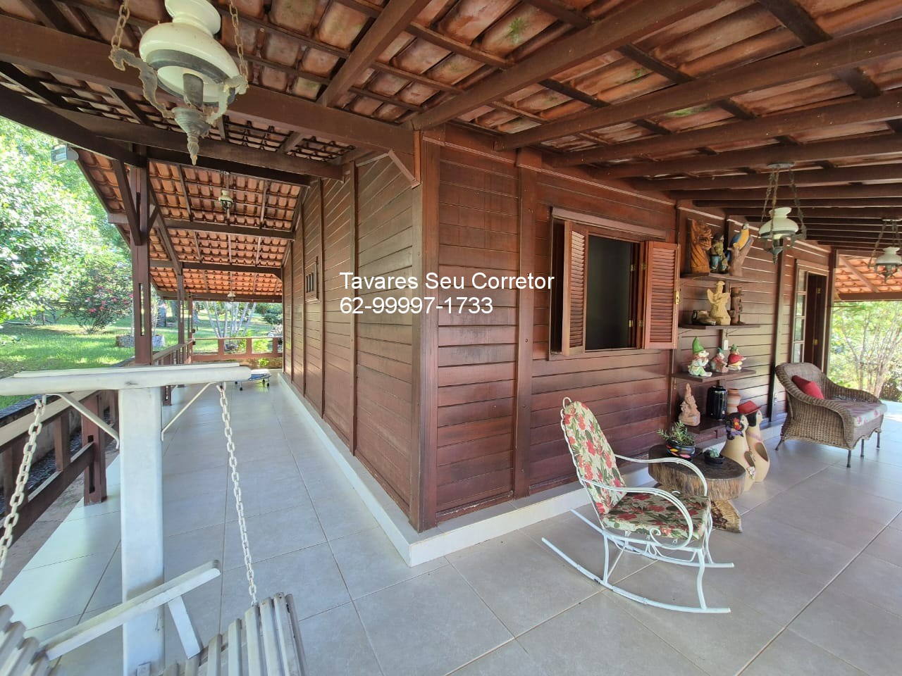 Chácara, 3 quartos - Foto 14