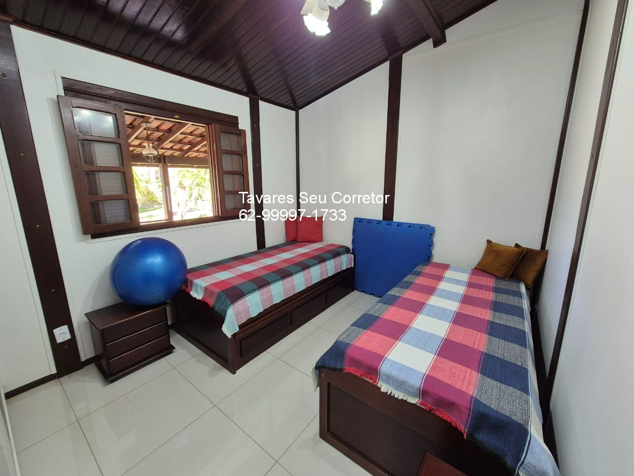 Chácara, 3 quartos - Foto 20