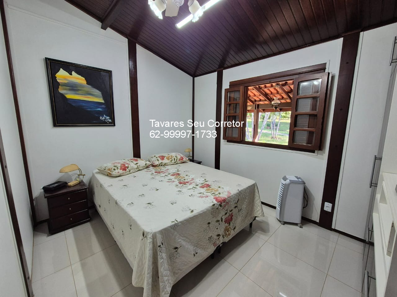 Chácara, 3 quartos - Foto 17