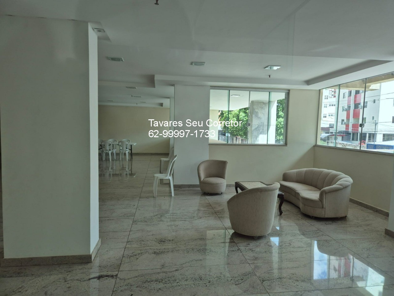 Cobertura, 4 quartos, 251 m² - Foto 13