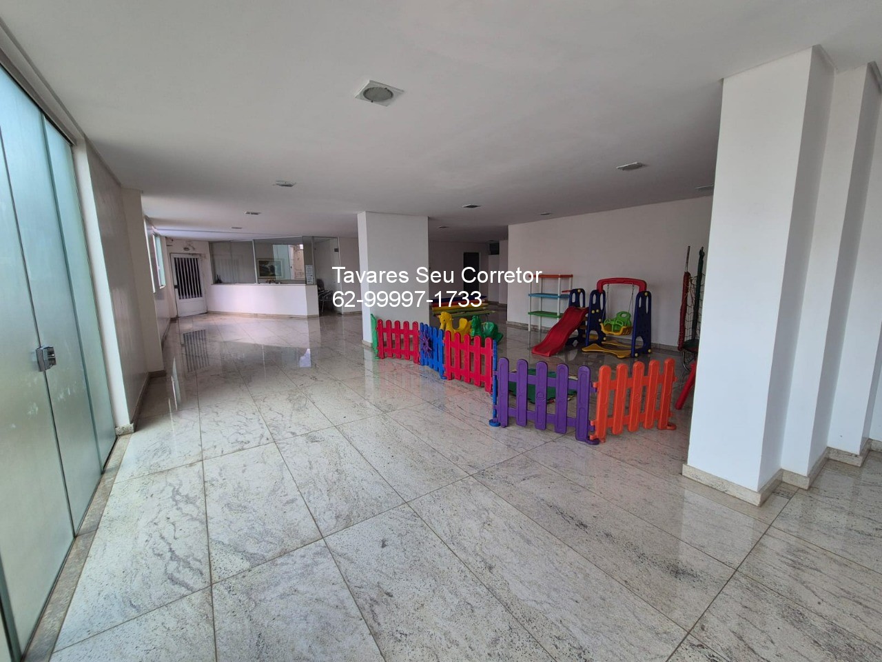 Cobertura, 4 quartos, 251 m² - Foto 7