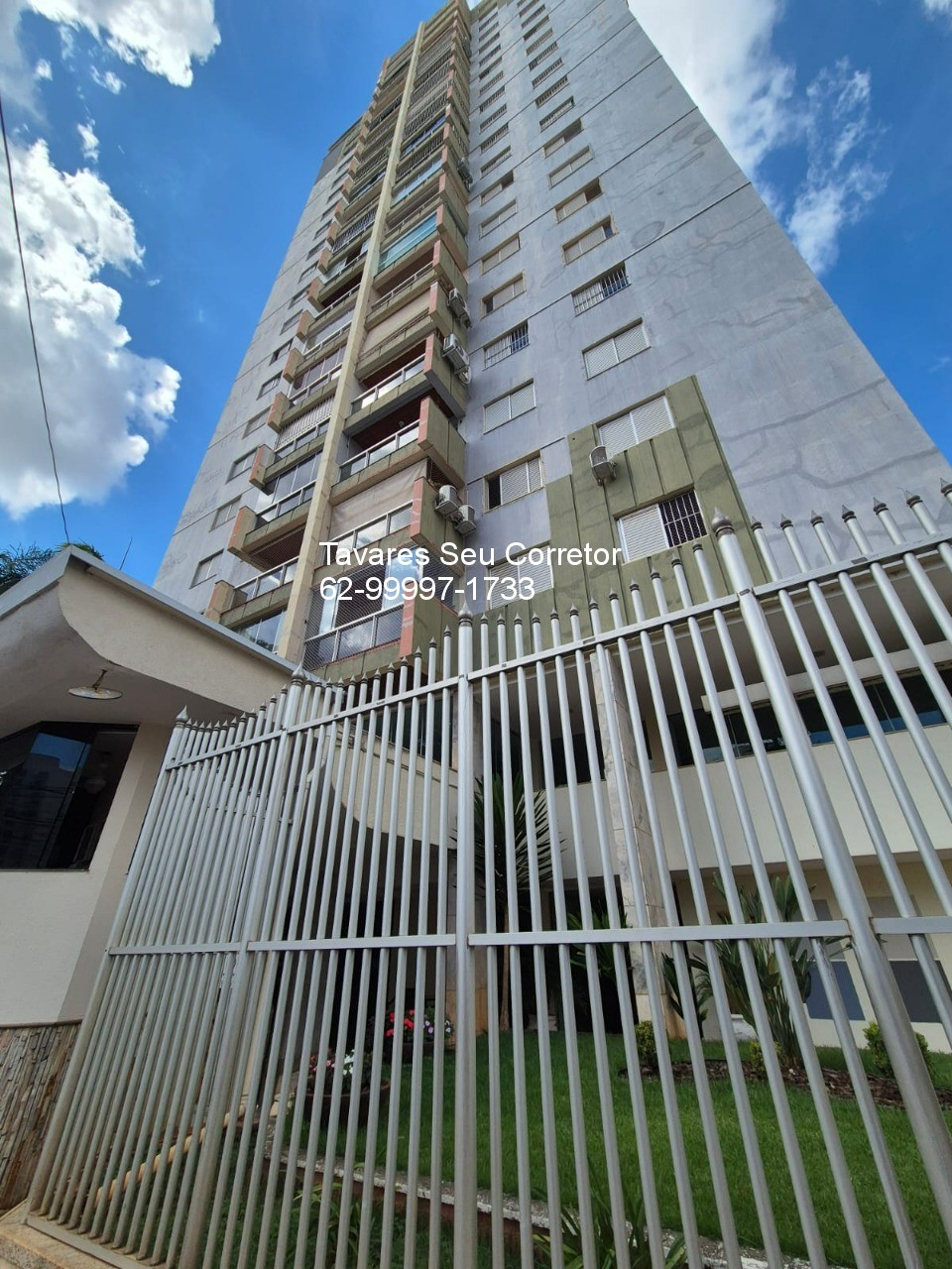 Cobertura, 4 quartos, 251 m² - Foto 1