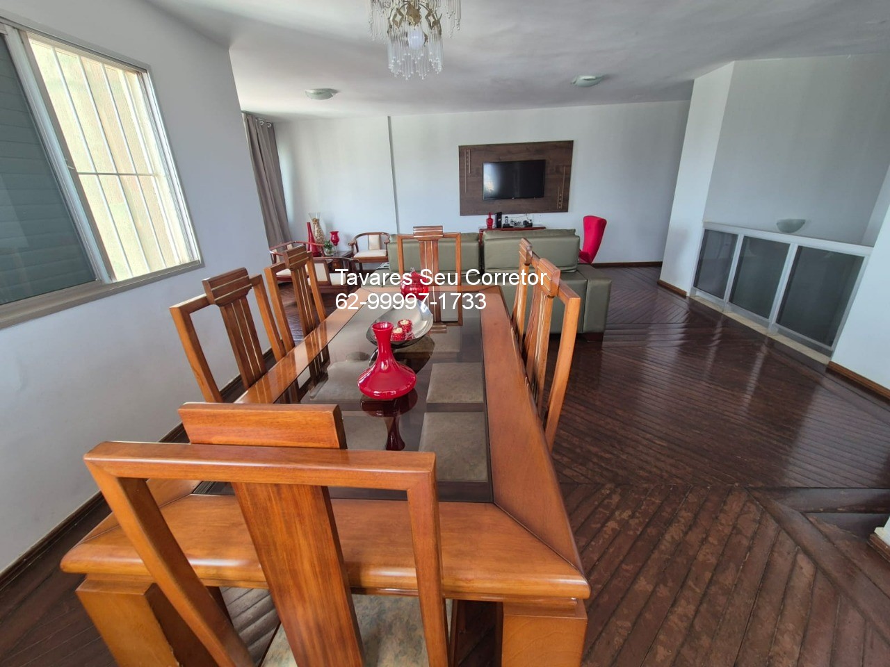 Cobertura, 4 quartos, 251 m² - Foto 9
