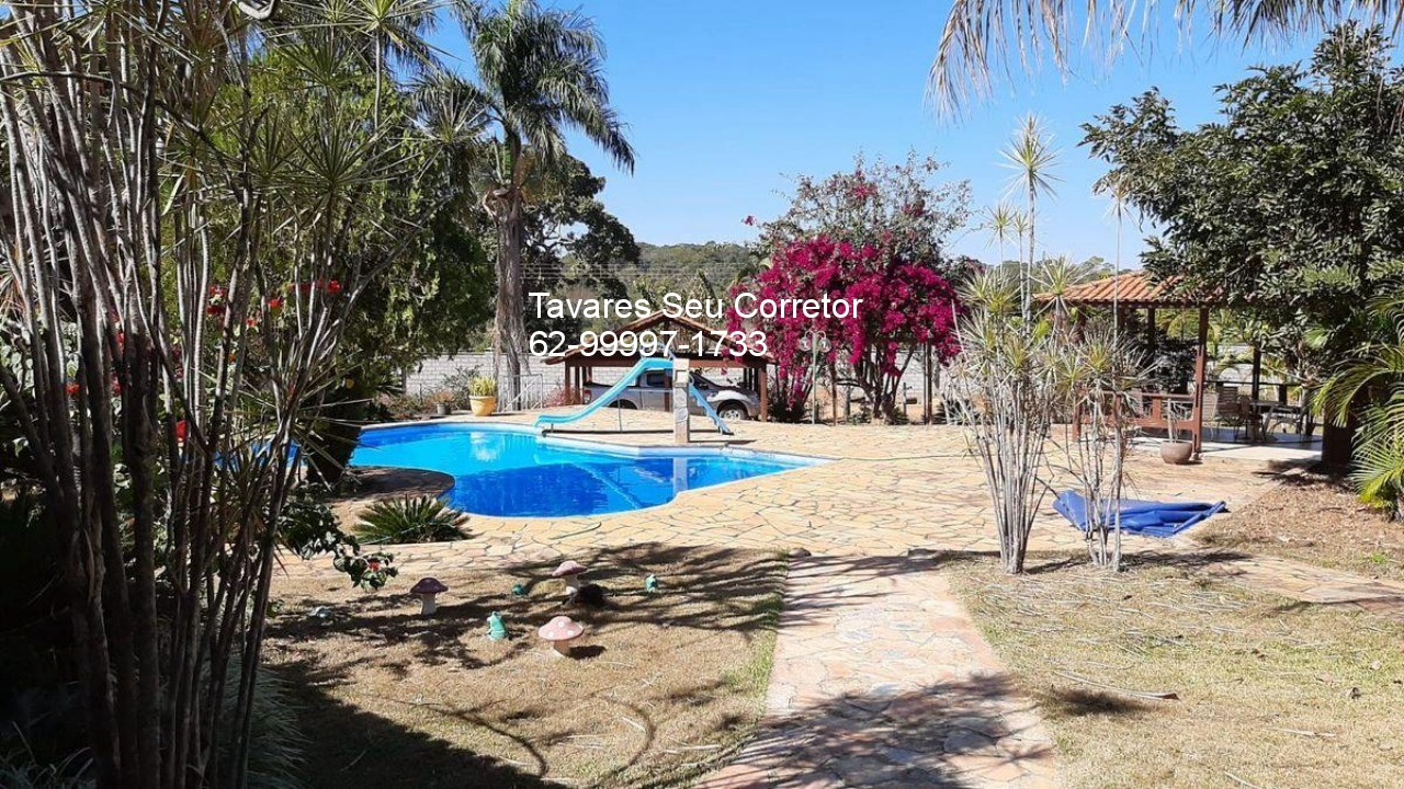 Chácara, 3 quartos - Foto 5