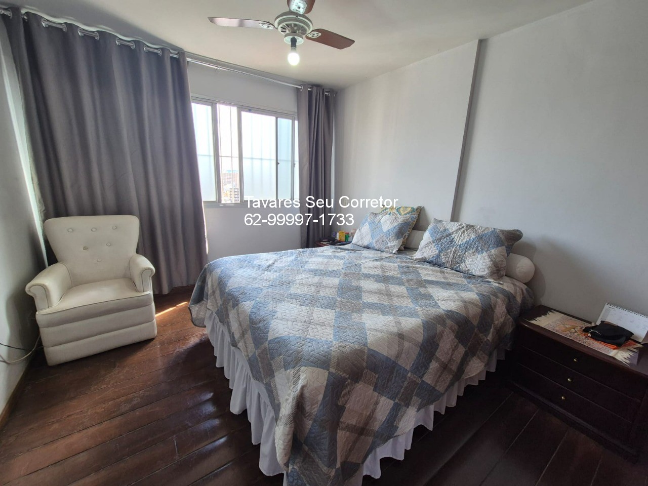 Cobertura, 4 quartos, 251 m² - Foto 22
