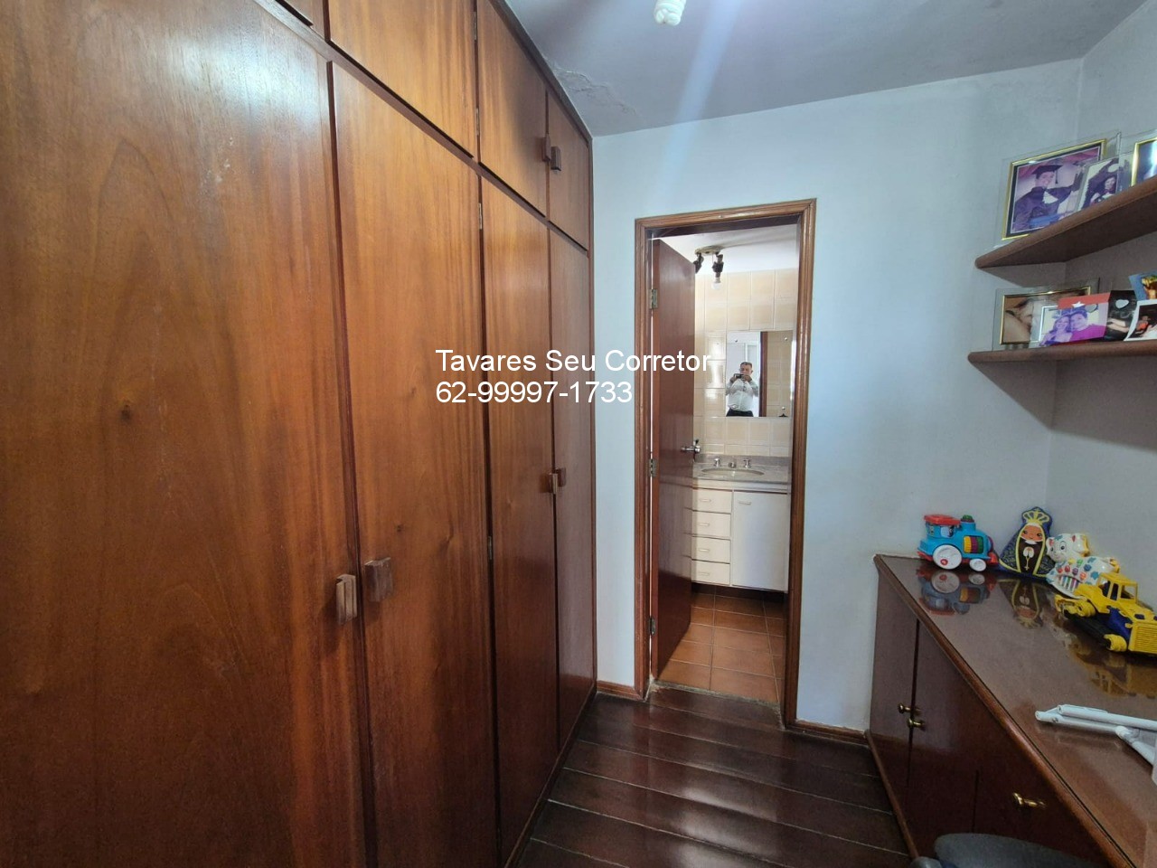 Cobertura, 4 quartos, 251 m² - Foto 16