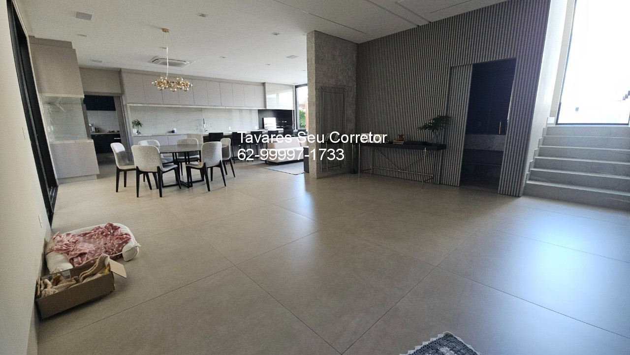 Casa, 3 quartos, 402 m² - Foto 12