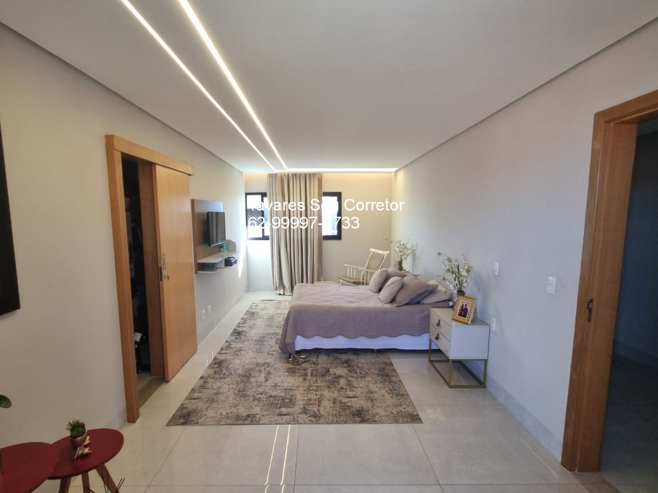 Casa, 5 quartos - Foto 8