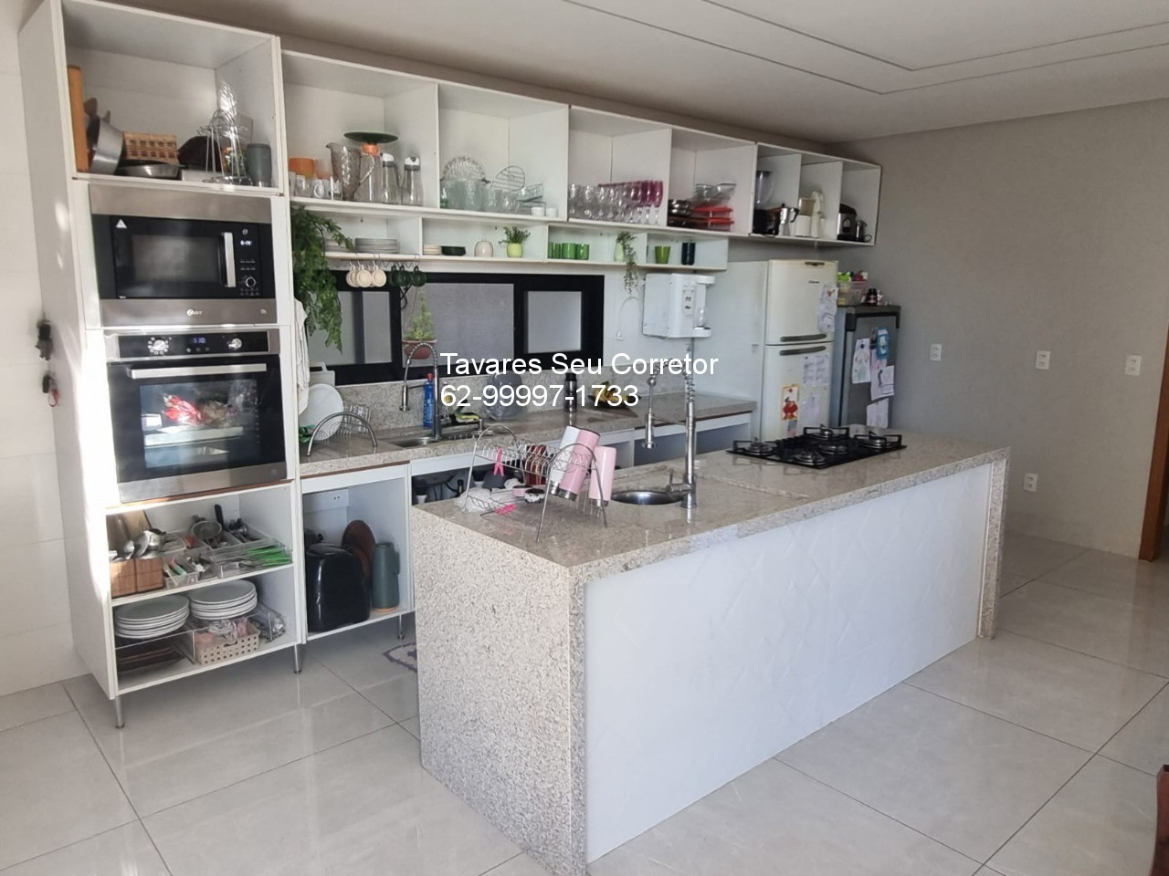 Casa, 5 quartos - Foto 17