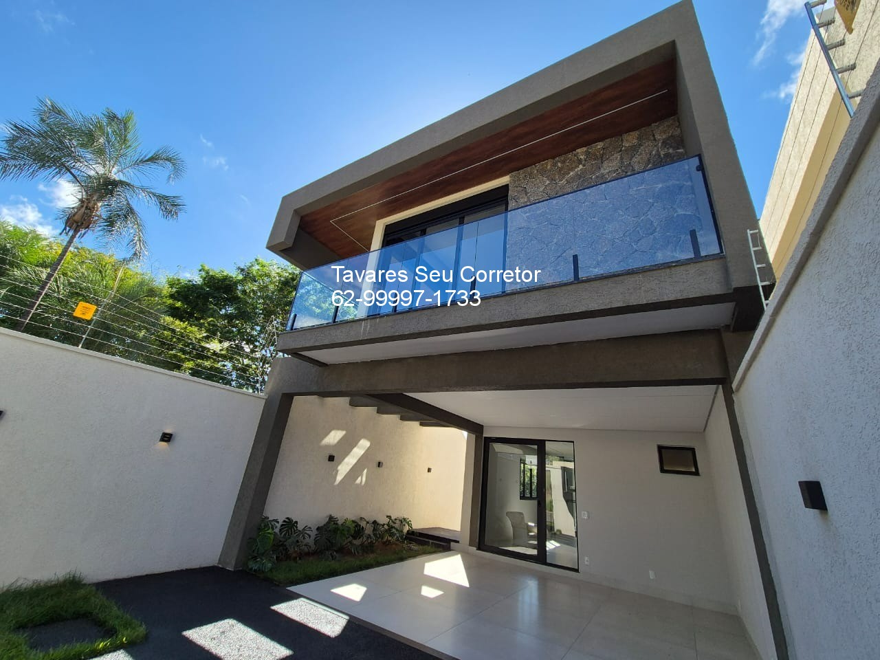 Casa, 3 quartos, 223 m² - Foto 1