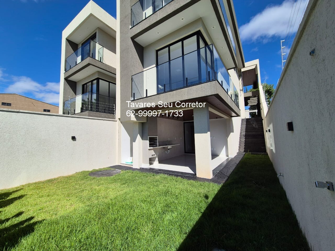 Casa, 3 quartos, 223 m² - Foto 23