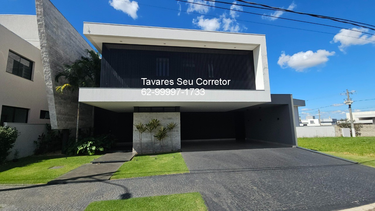 Casa, 3 quartos, 402 m² - Foto 2