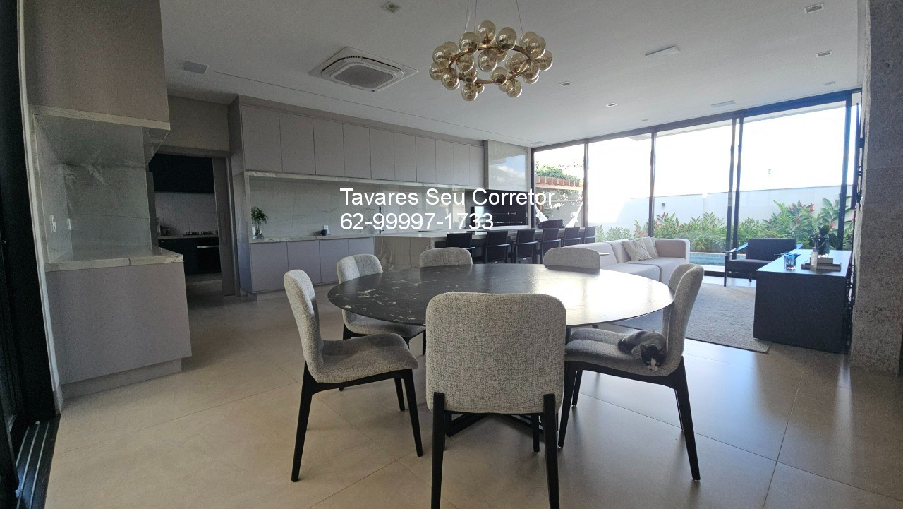 Casa, 3 quartos, 402 m² - Foto 21