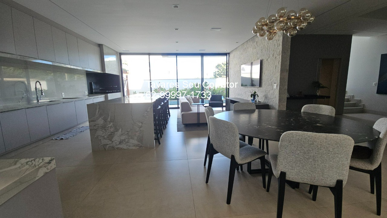 Casa, 3 quartos, 402 m² - Foto 23