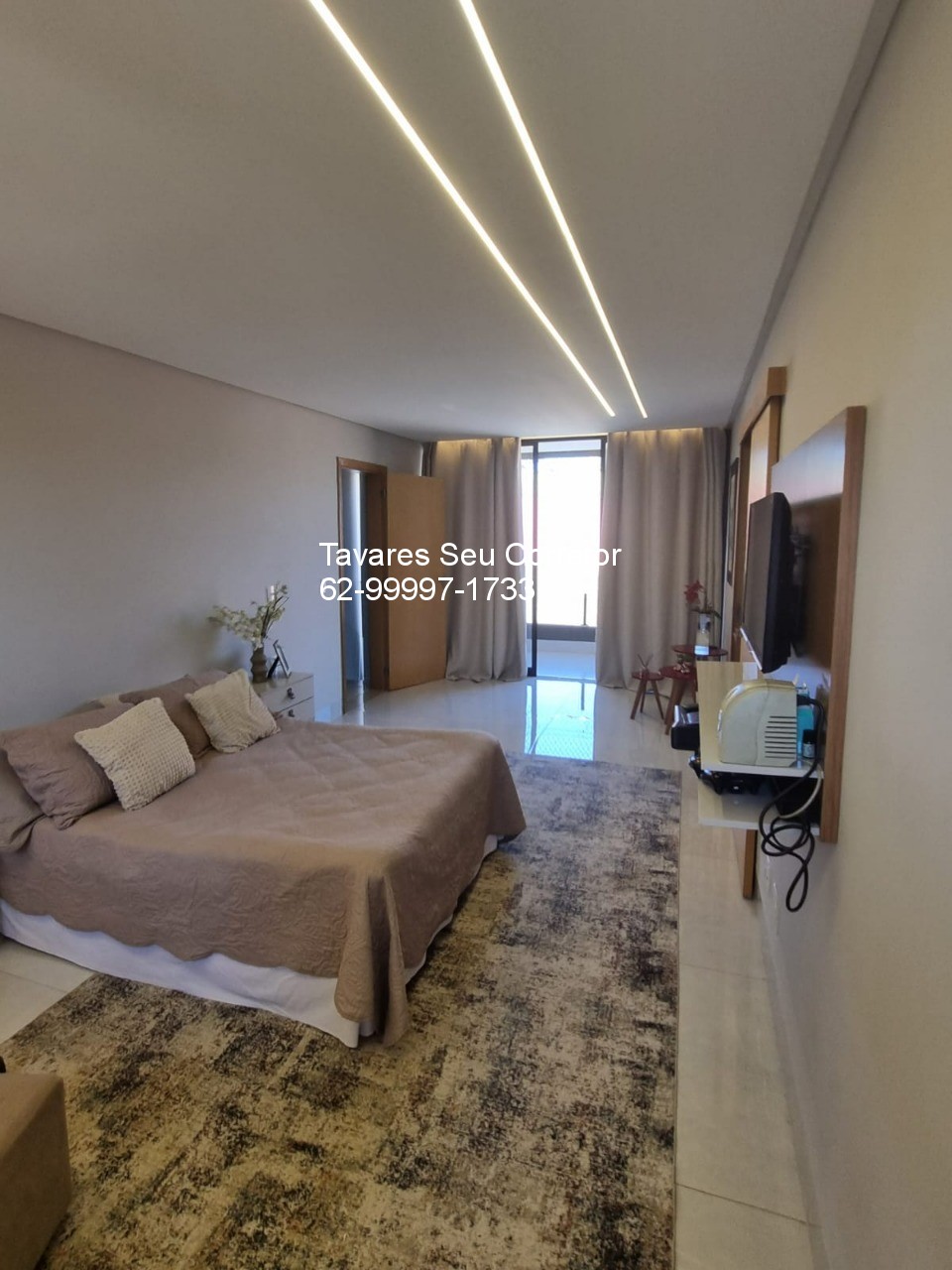 Casa, 5 quartos - Foto 10
