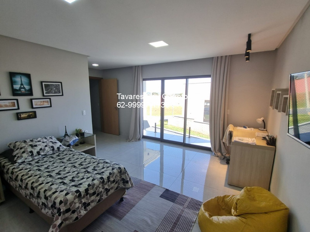 Casa, 5 quartos - Foto 15