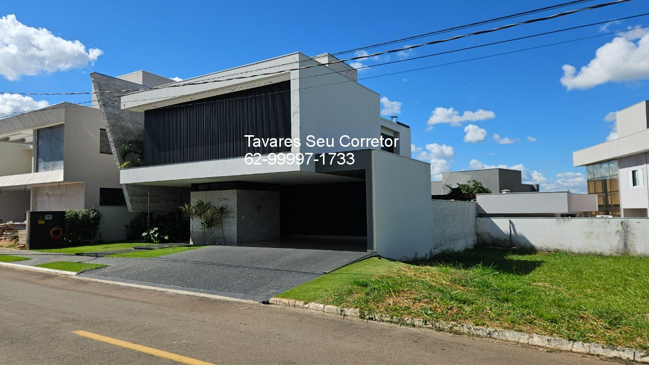 Casa, 3 quartos, 402 m² - Foto 1