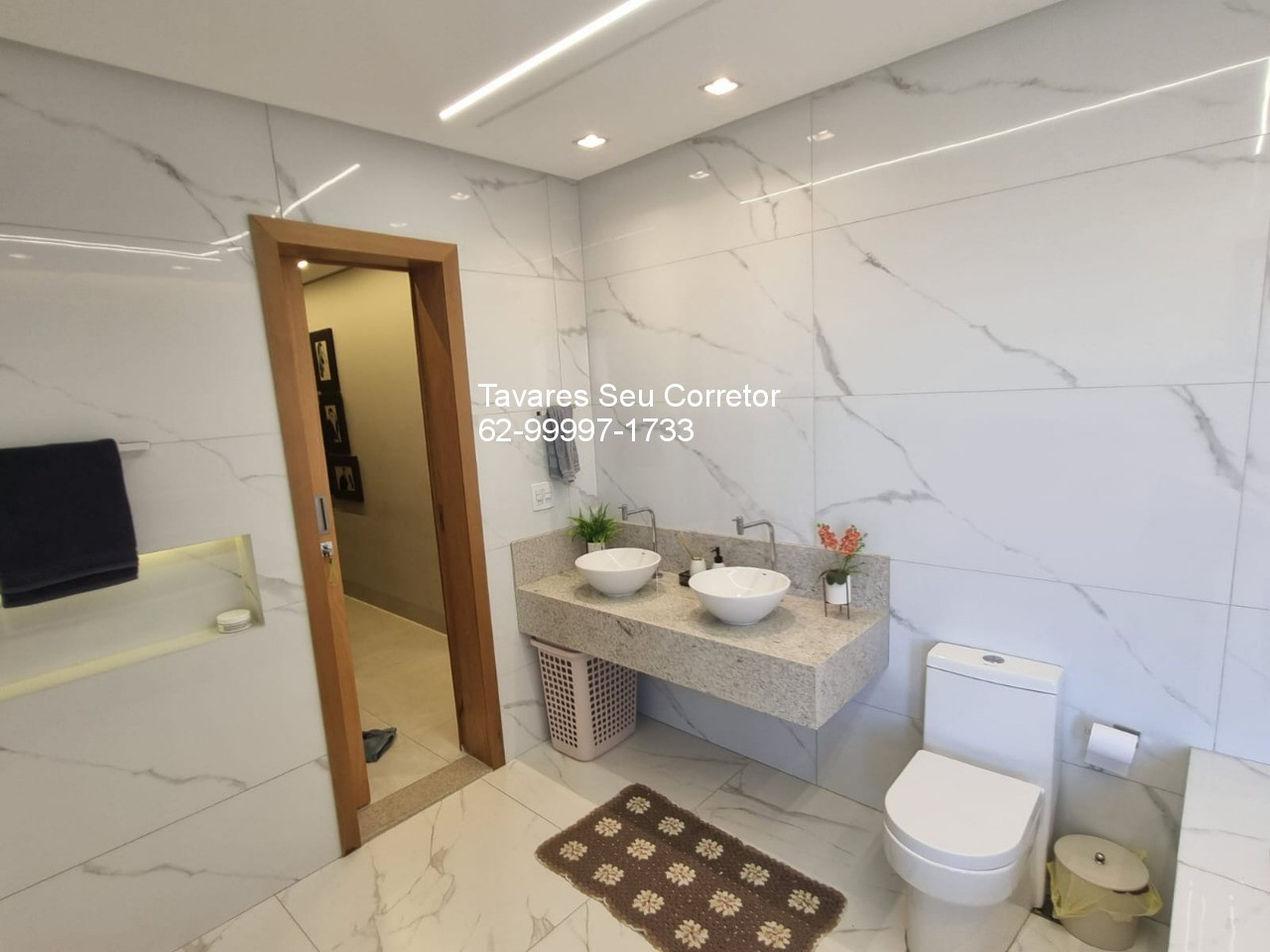 Casa, 5 quartos - Foto 6