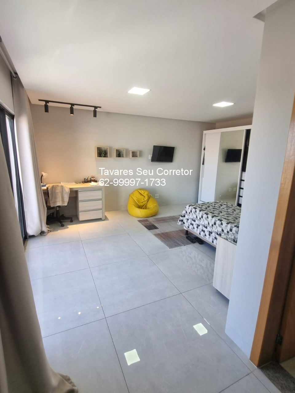 Casa, 5 quartos - Foto 16