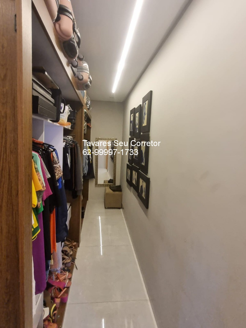 Casa, 5 quartos - Foto 7