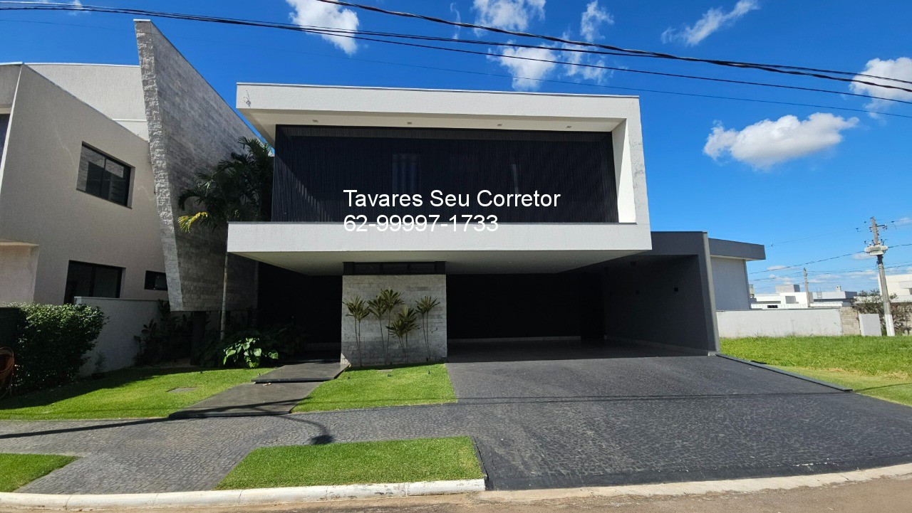 Casa, 3 quartos, 402 m² - Foto 3