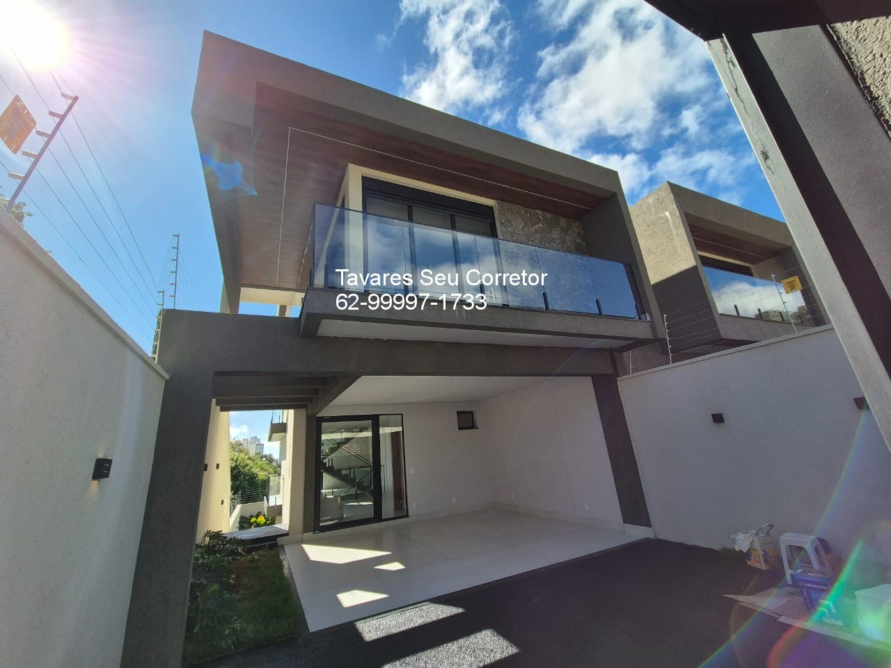 Casa, 3 quartos, 223 m² - Foto 2