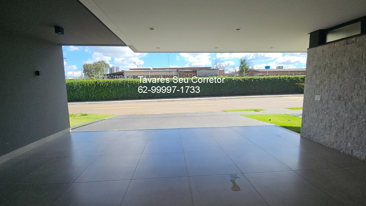 Casa, 3 quartos, 402 m² - Foto 6