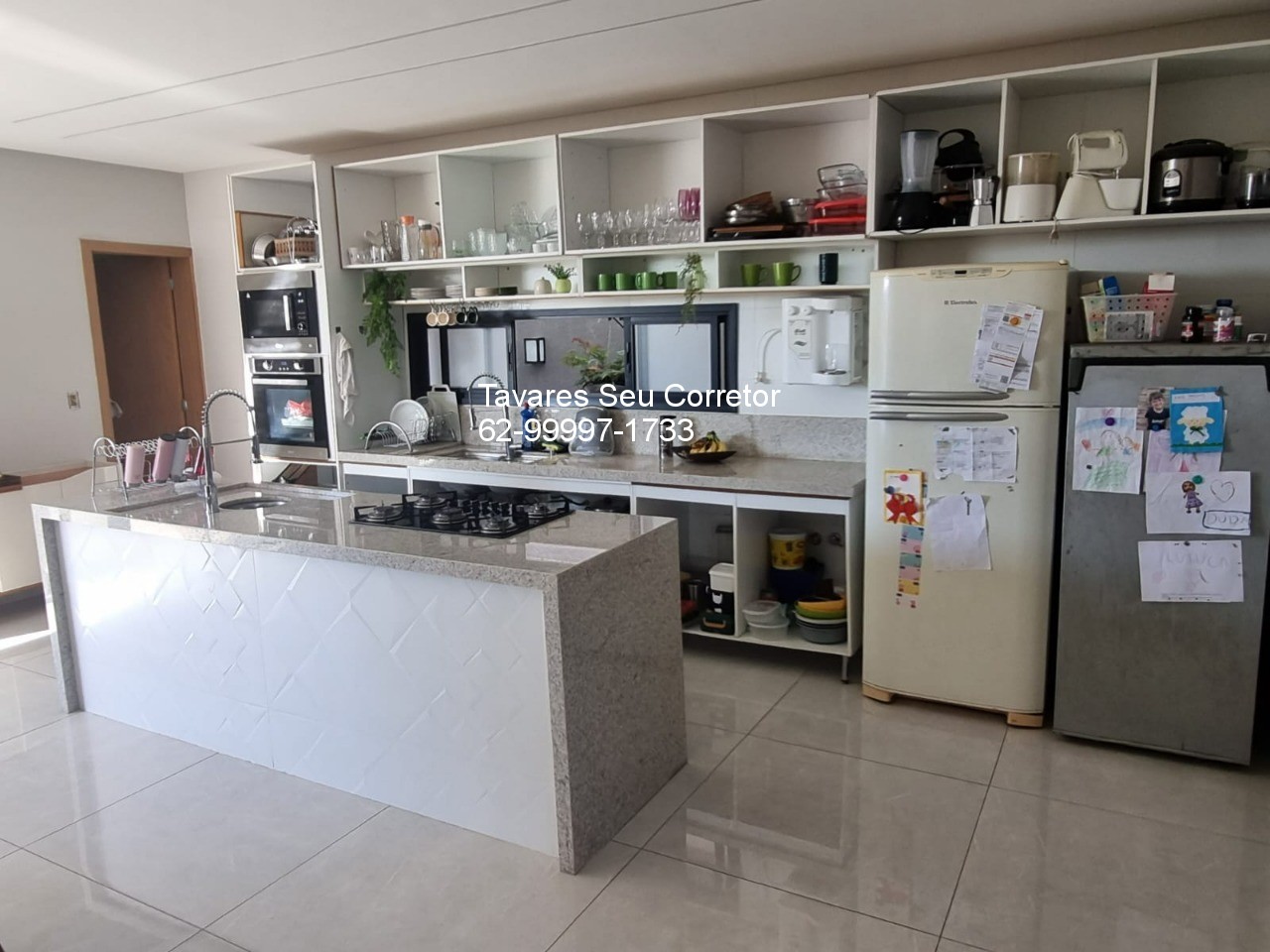 Casa, 5 quartos - Foto 18
