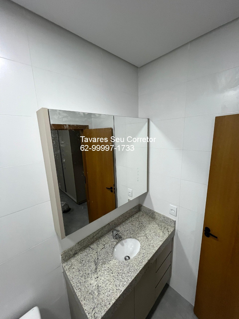 Casa, 3 quartos - Foto 28