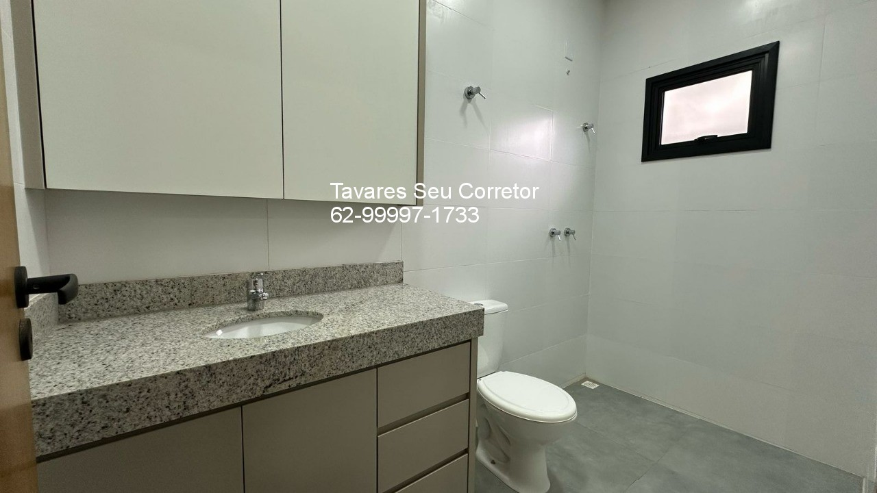 Casa, 3 quartos - Foto 7