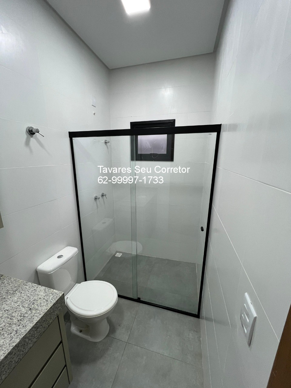 Casa, 3 quartos - Foto 26