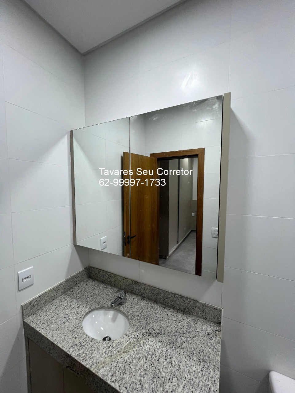 Casa, 3 quartos - Foto 27