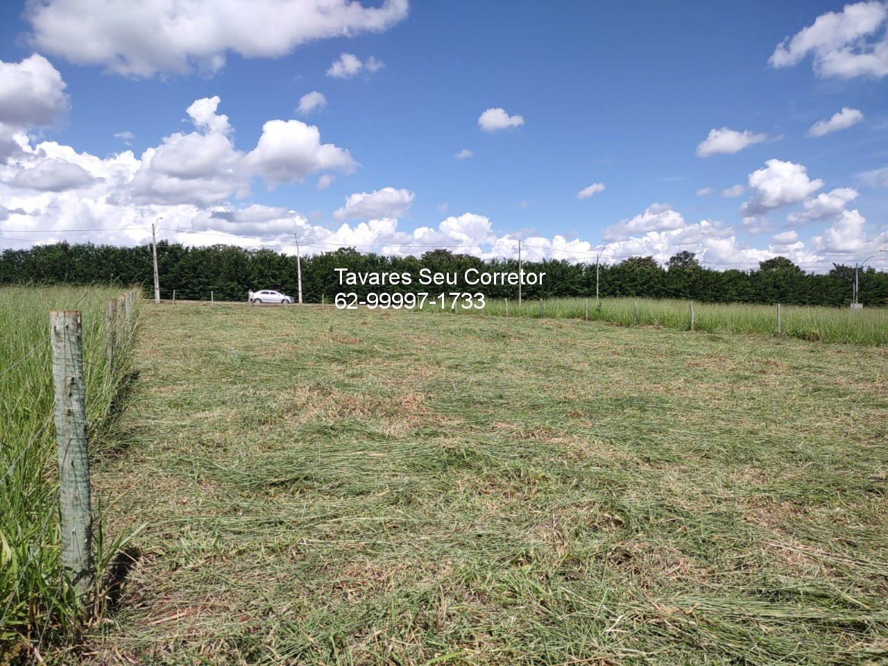 Terreno, 1500 m² - Foto 3