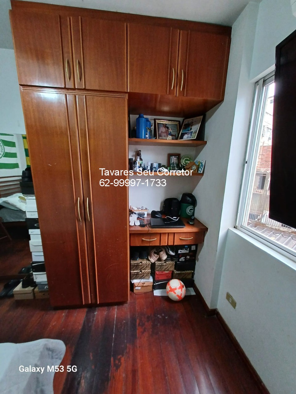 Apartamento, 3 quartos, 104 m² - Foto 5