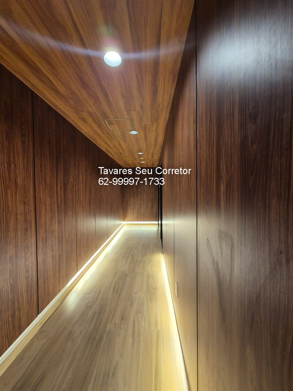 Apartamento, 3 quartos, 141 m² - Foto 4