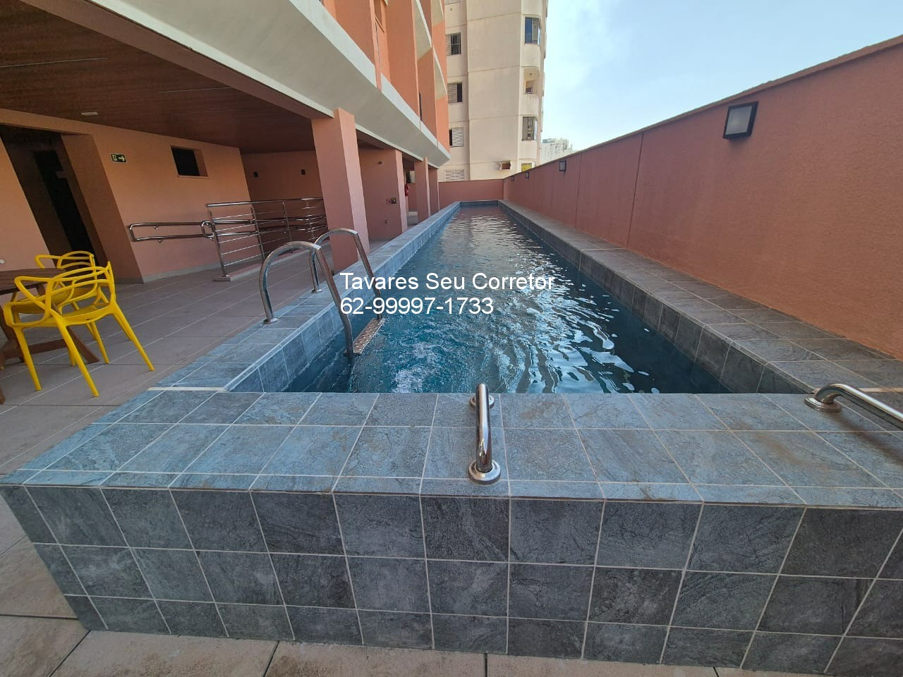 Apartamento, 3 quartos, 141 m² - Foto 6