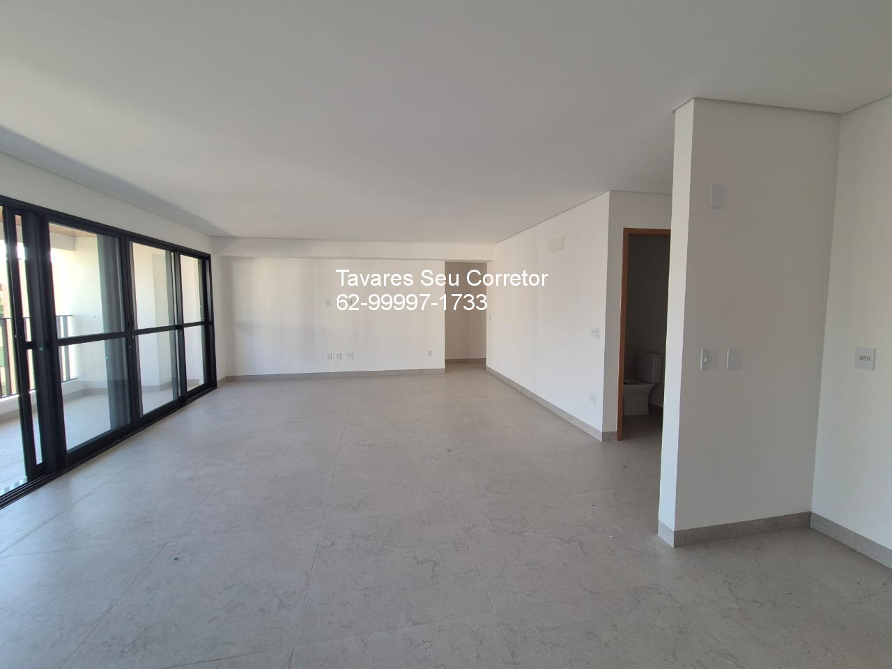 Apartamento, 3 quartos, 141 m² - Foto 20