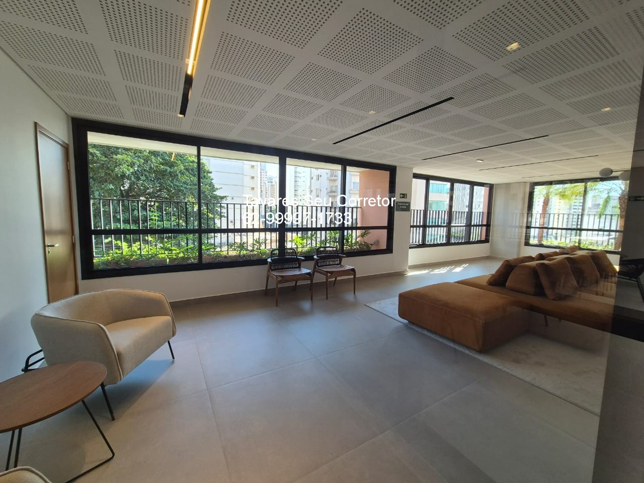 Apartamento, 3 quartos, 141 m² - Foto 12