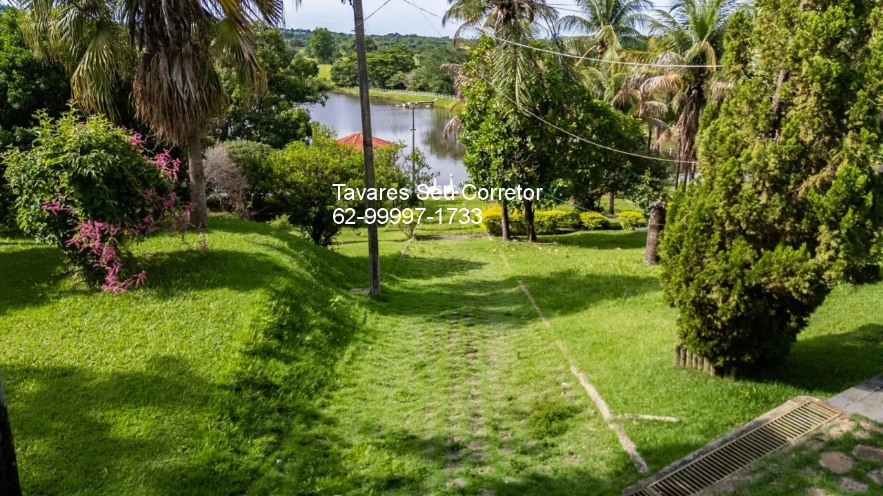 Chácara, 4 quartos - Foto 21
