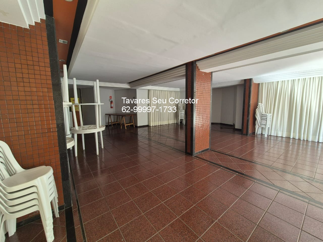 Apartamento, 3 quartos, 104 m² - Foto 33