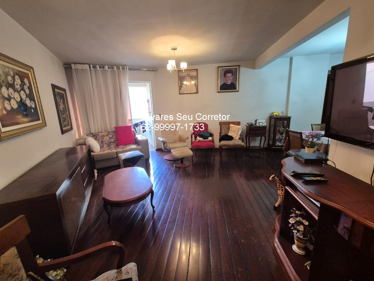 Apartamento, 3 quartos, 104 m² - Foto 40