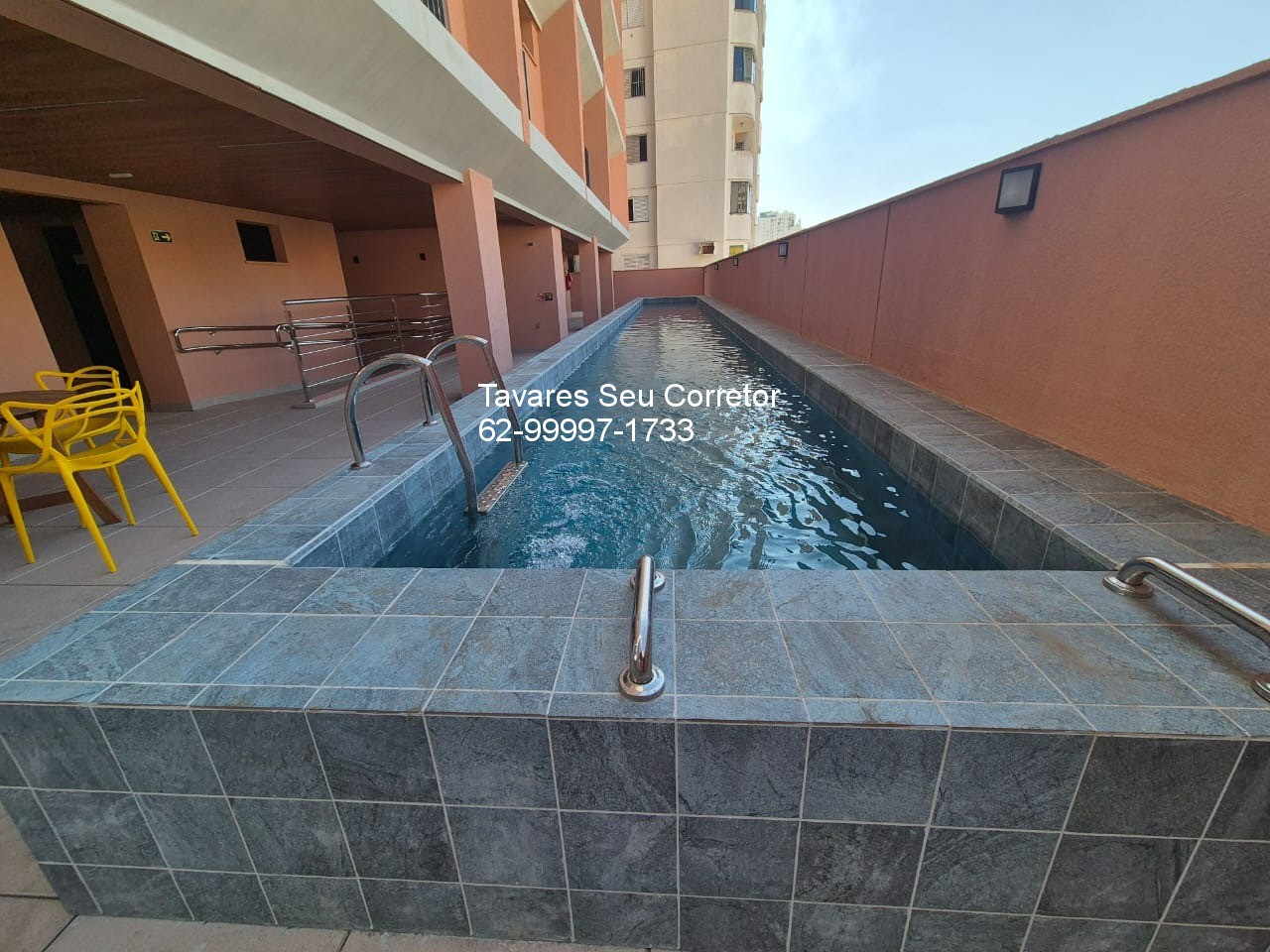 Apartamento, 3 quartos, 141 m² - Foto 7