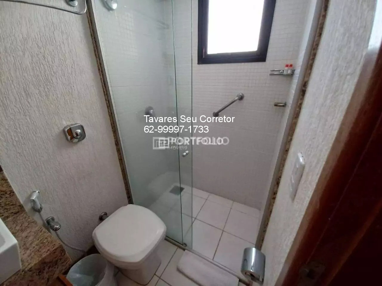 Flat/Apart Hotel, 1 quarto, 27 m² - Foto 11