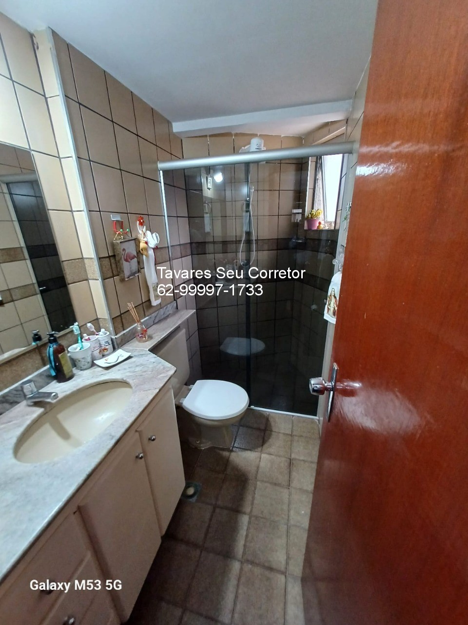 Apartamento, 3 quartos, 104 m² - Foto 6